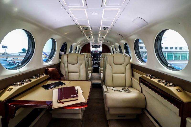Aircraft Image for N331GR