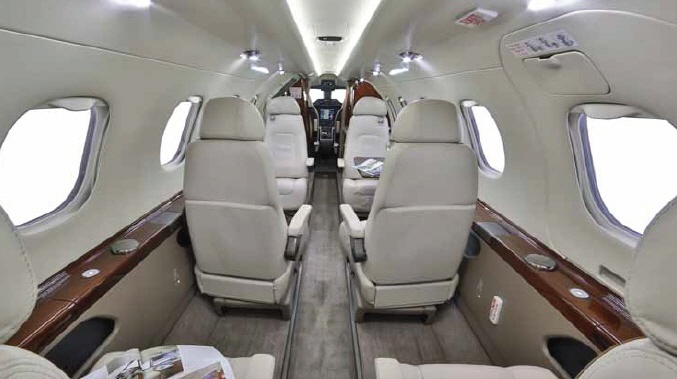 Aircraft Image for N331GV
