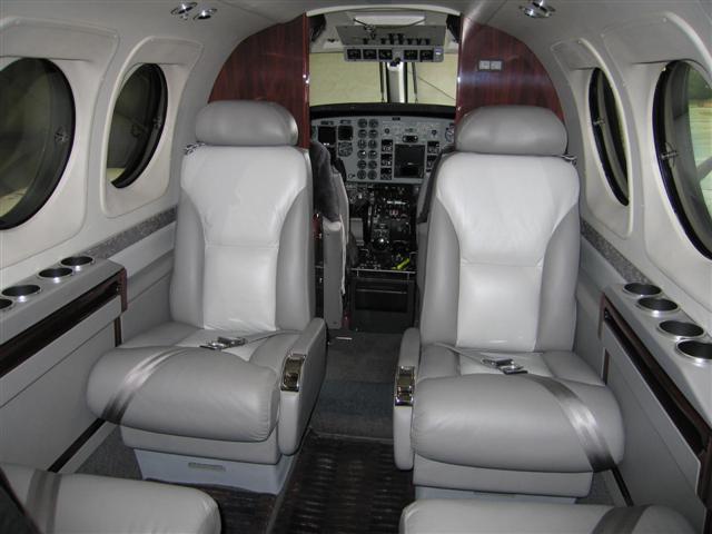 Aircraft Image for N331JP