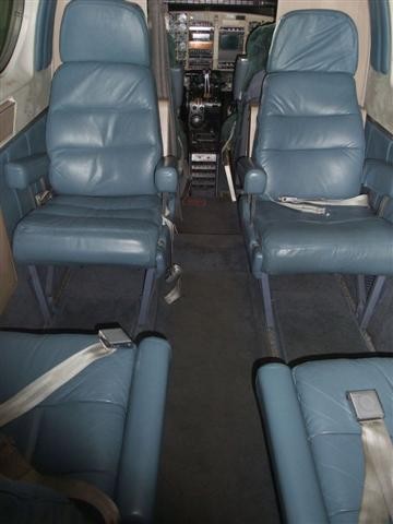 Aircraft Image for N332DE