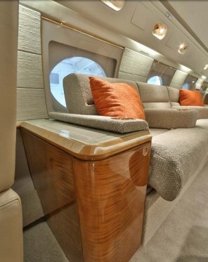 Aircraft Image for N333FG