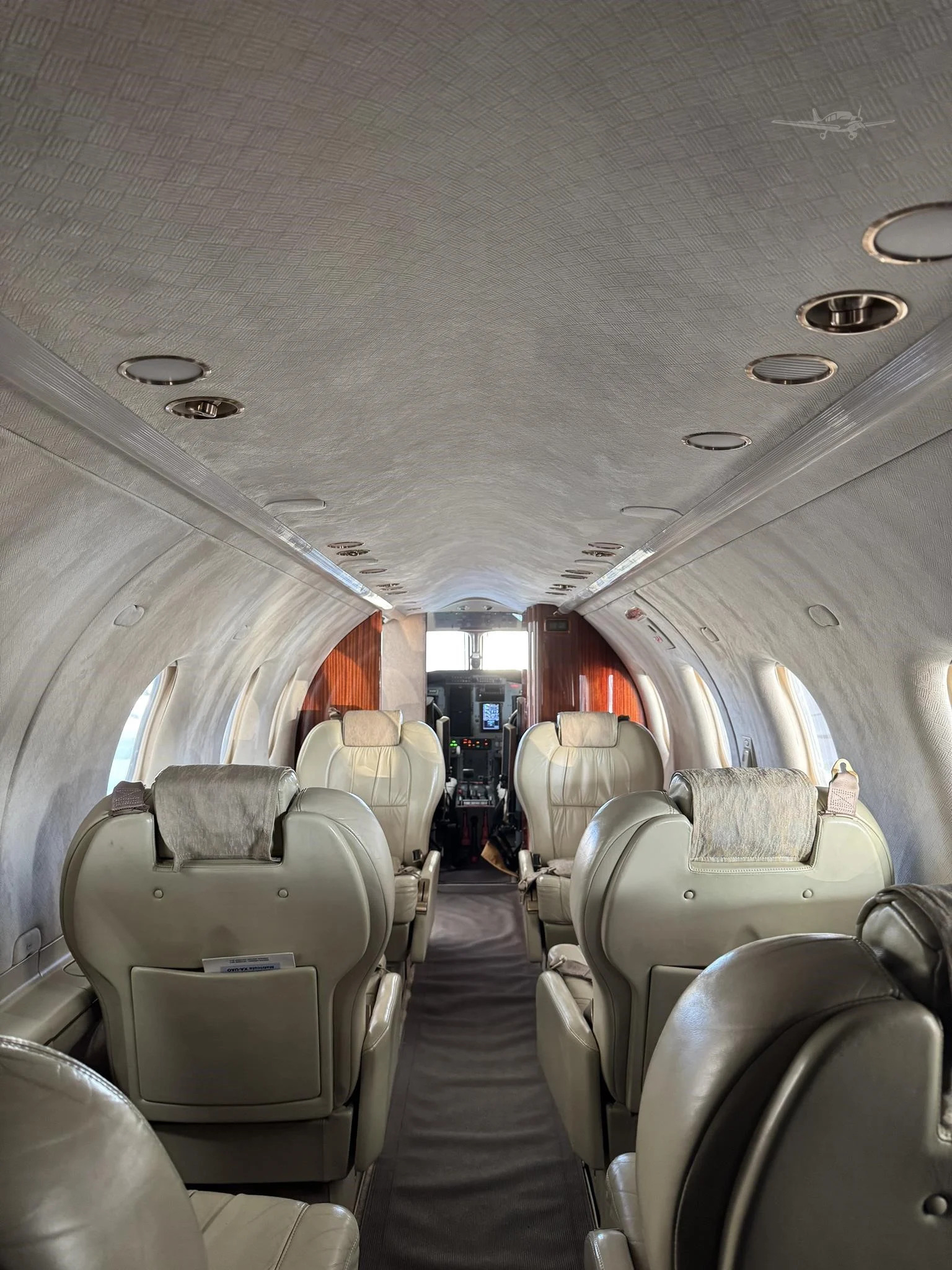 Aircraft Image for N333PN