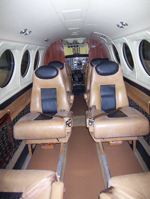 Aircraft Image for N333QT