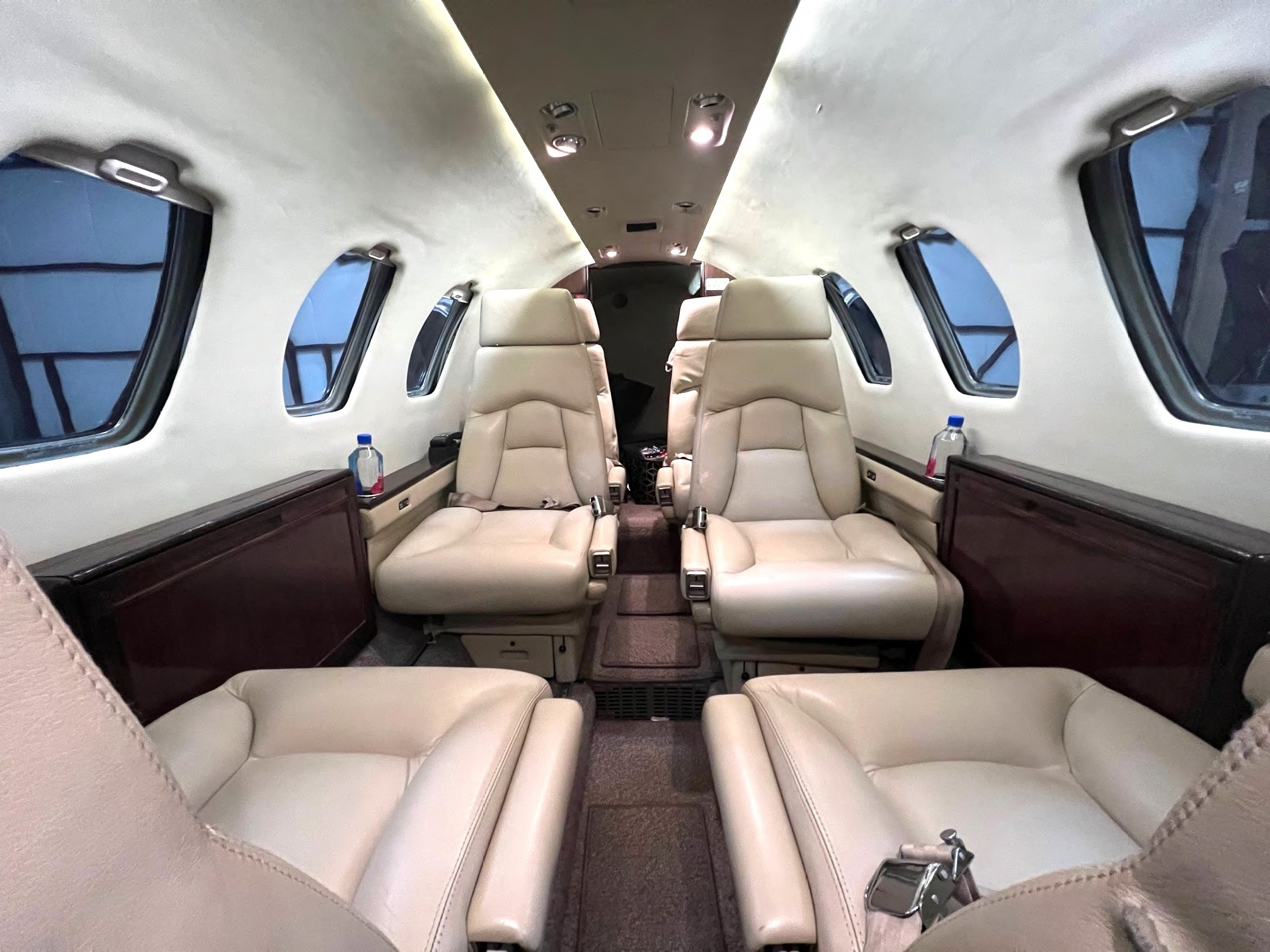 Aircraft Image for N33610