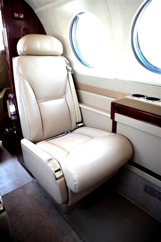 Aircraft Image for N336MM