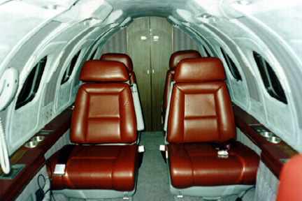 Aircraft Image for N336RH