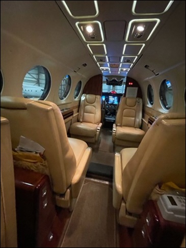 Aircraft Image for N337GT