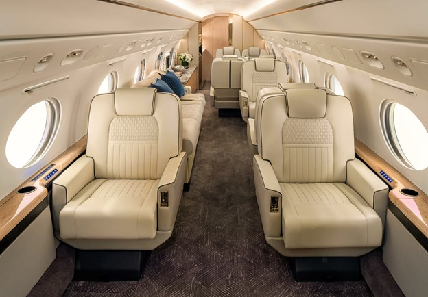 Aircraft Image for N337LS