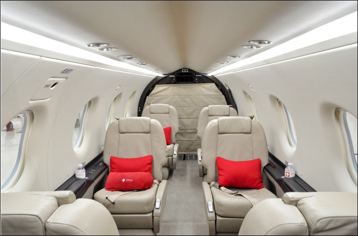 Aircraft Image for N337NG