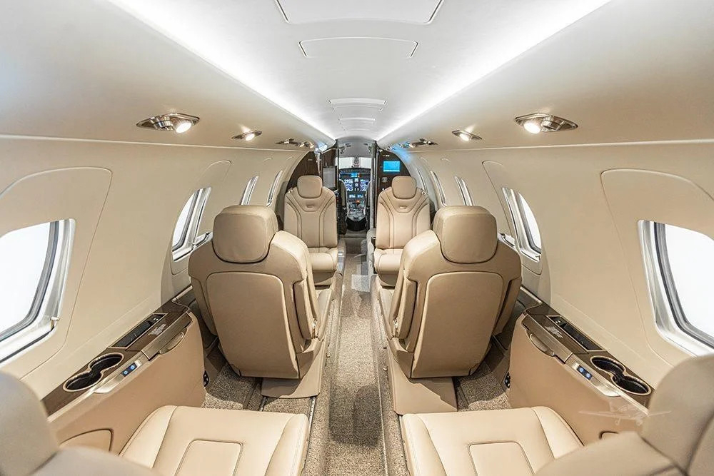 Aircraft Image for N338HR