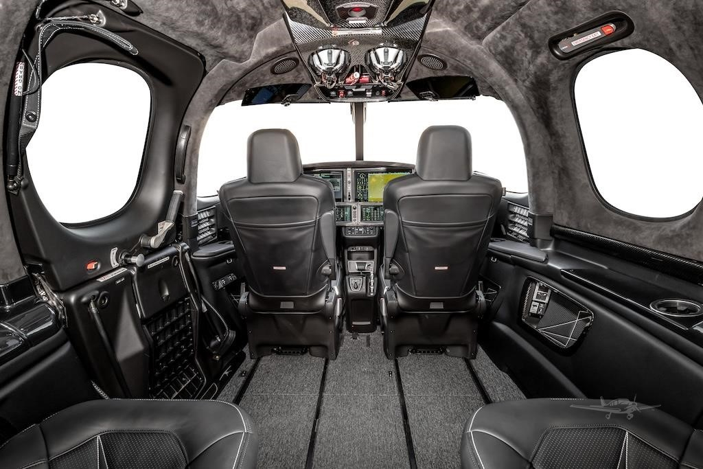 Aircraft Image for N33AA