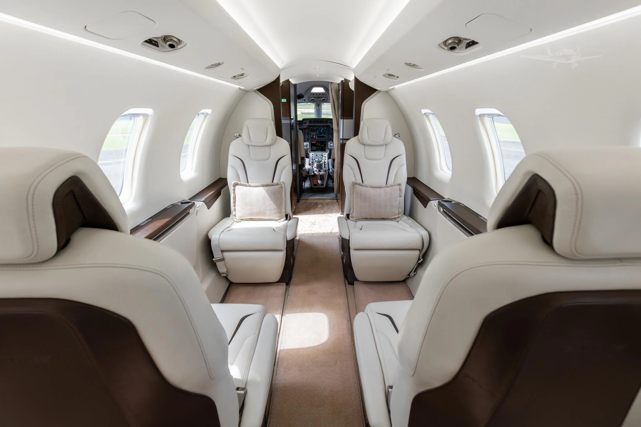 Aircraft Image for N33AU