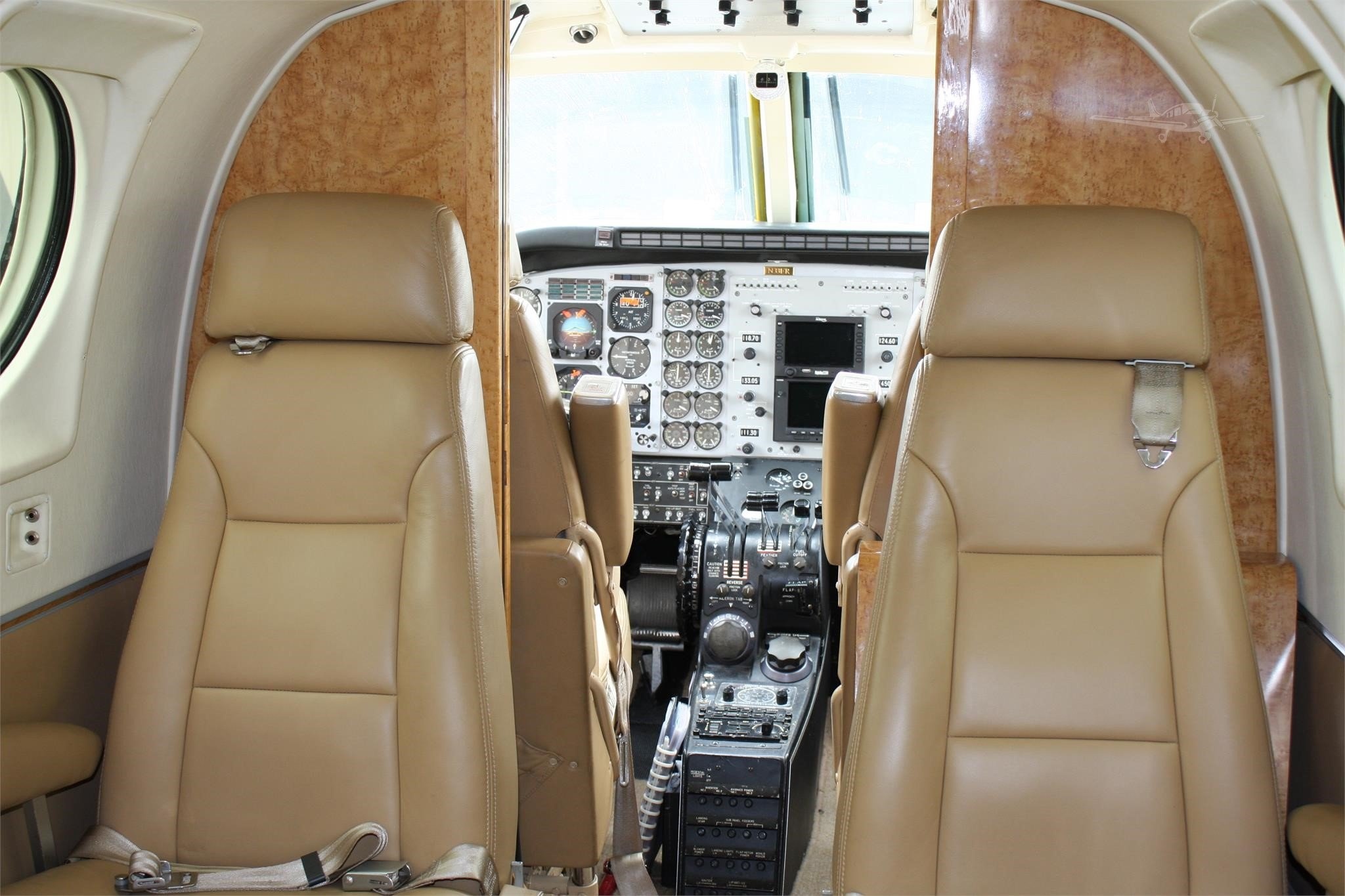 Aircraft Image for N33FR