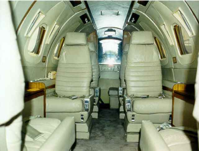 Aircraft Image for N33JW