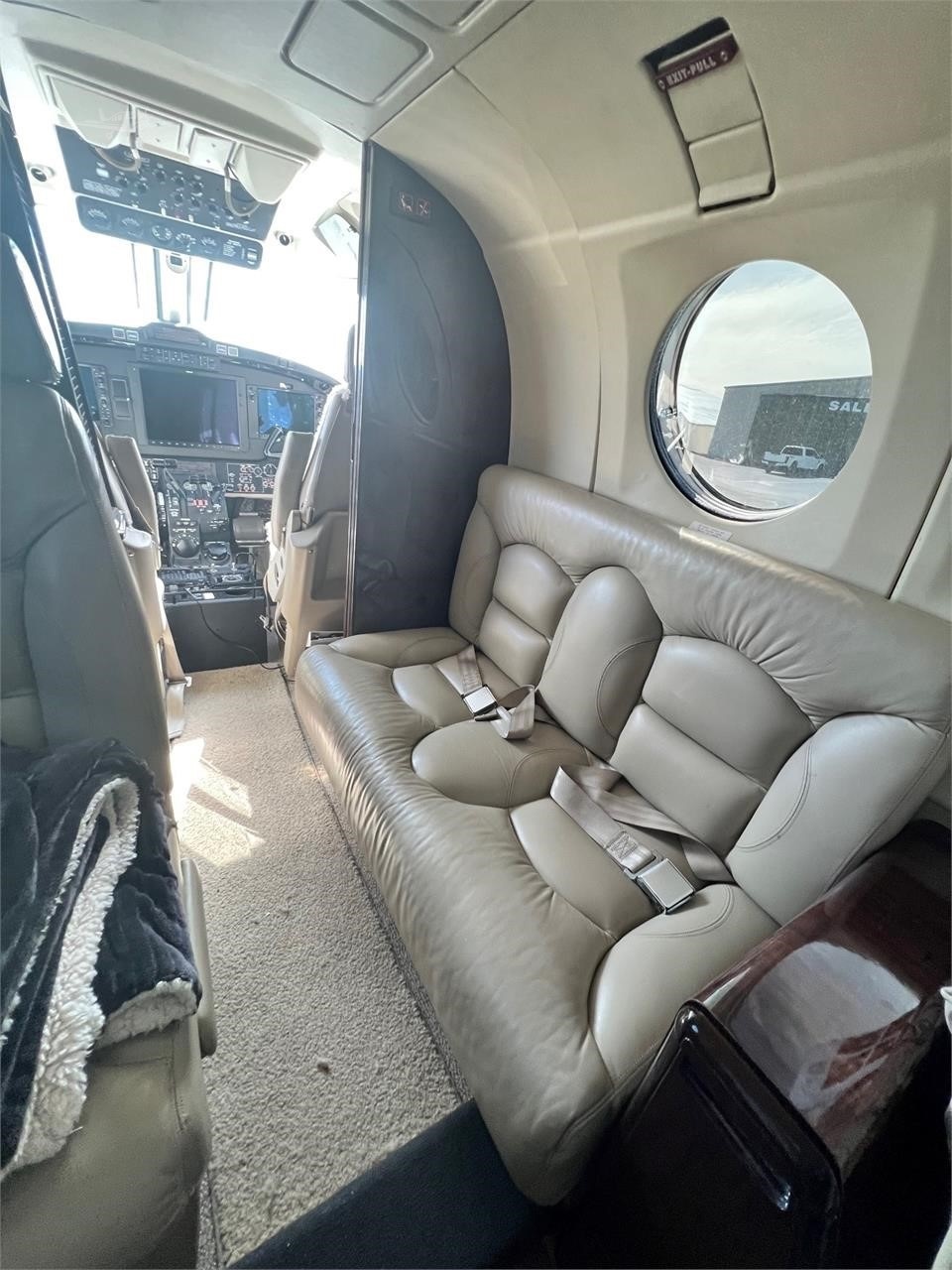 Aircraft Image for N33KC