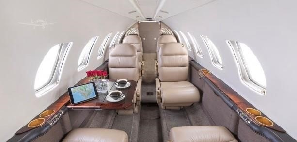 Aircraft Image for N33PX