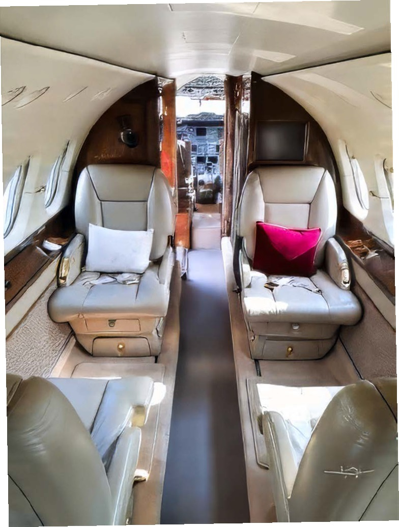 Aircraft Image for N33RC