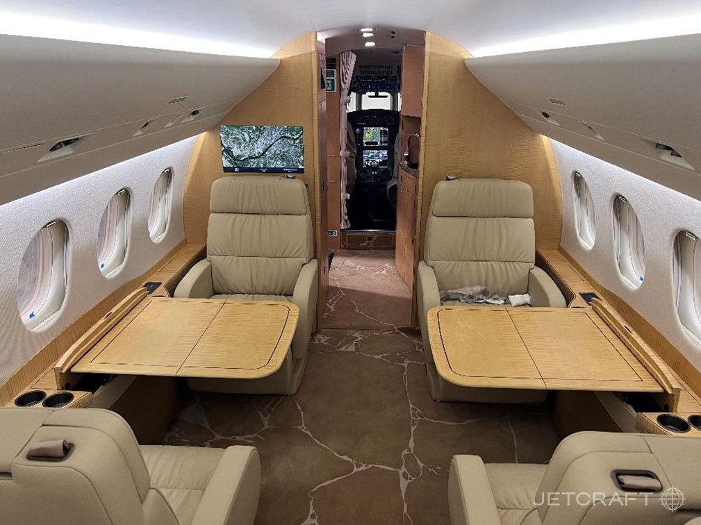 Aircraft Image for N33VC