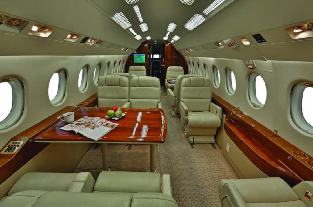 Aircraft Image for N341AP