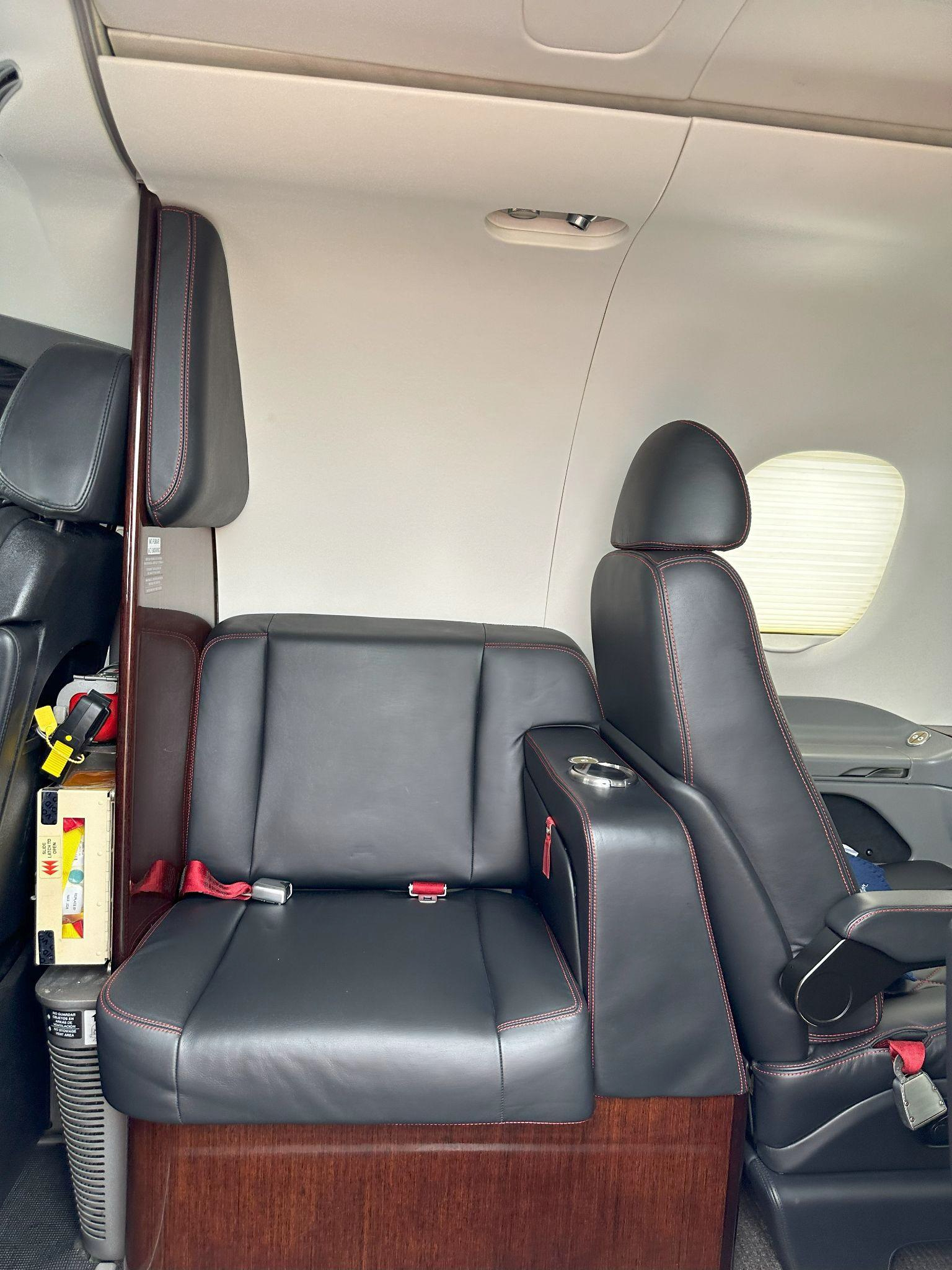 Aircraft Image for N342NX