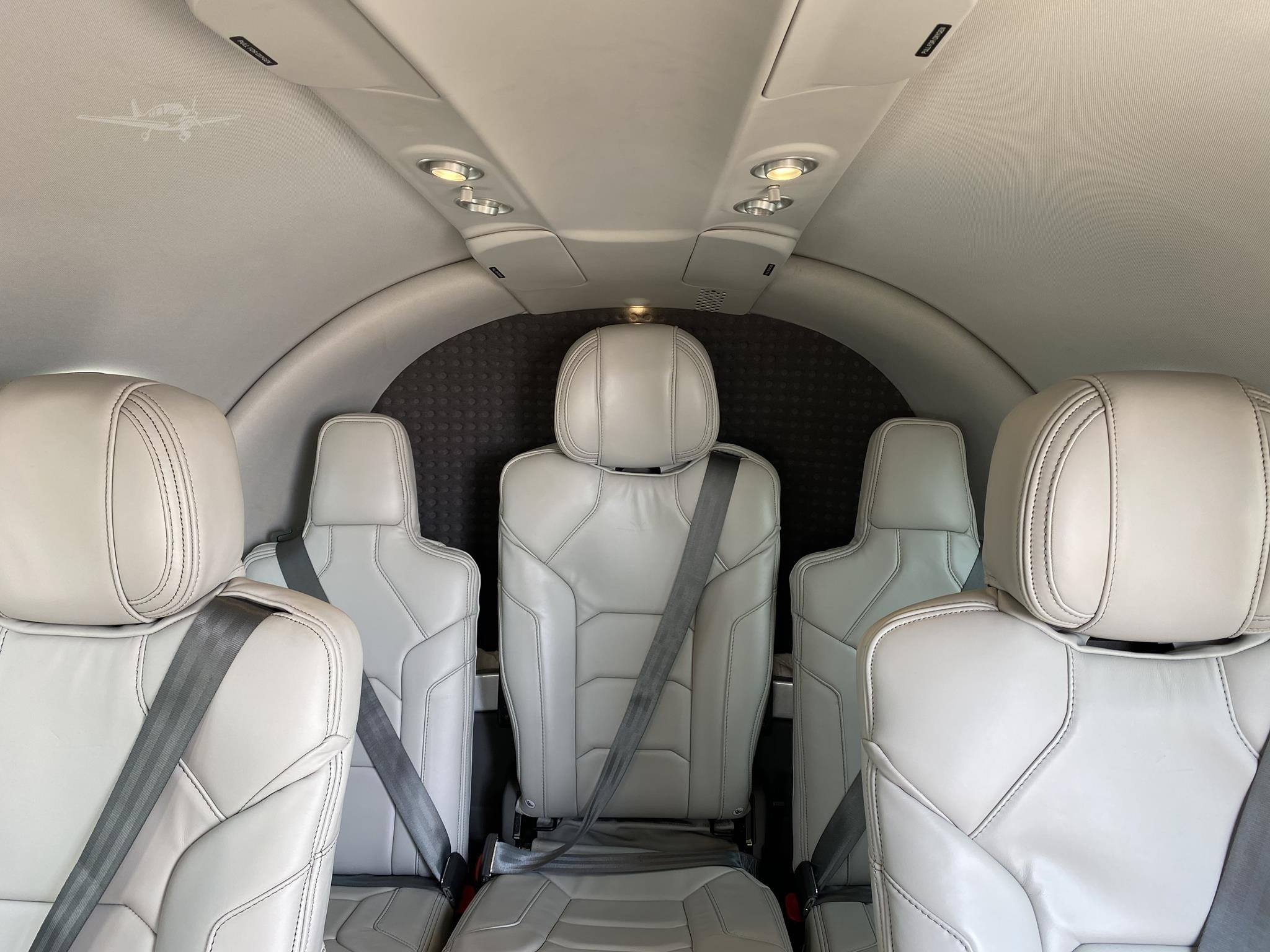 Aircraft Image for N344PV