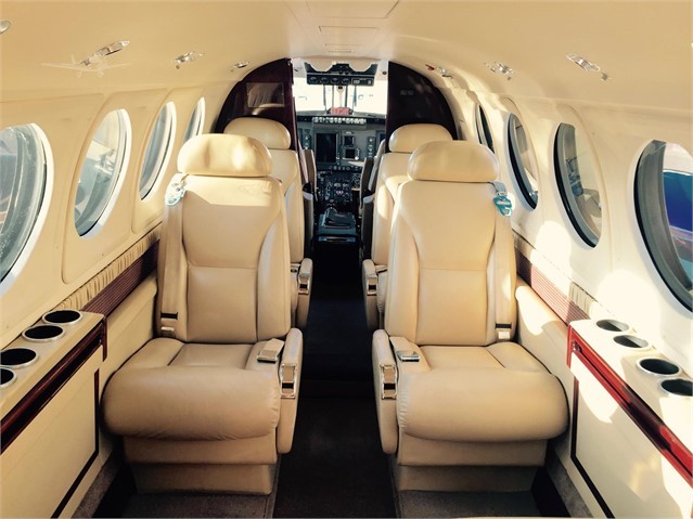 Aircraft Image for N3455L