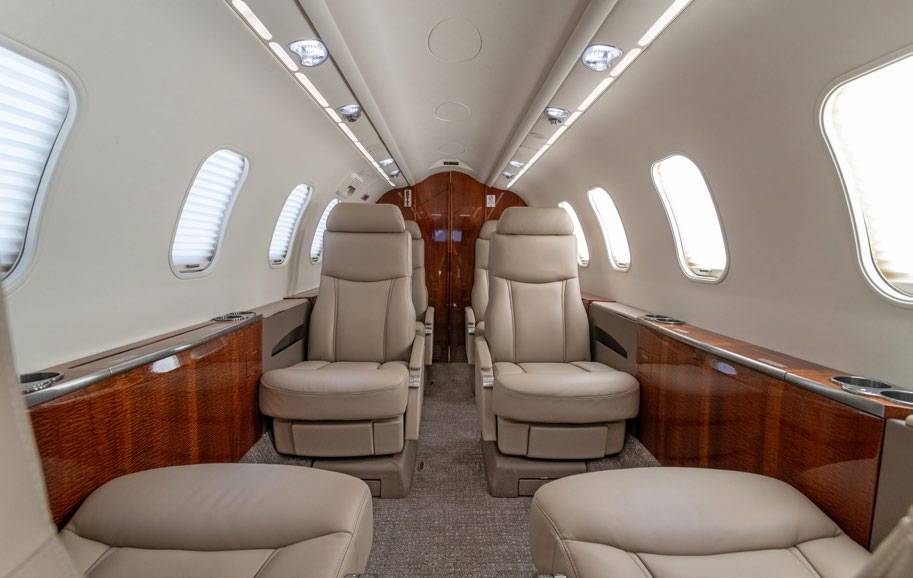 Aircraft Image for N345GC
