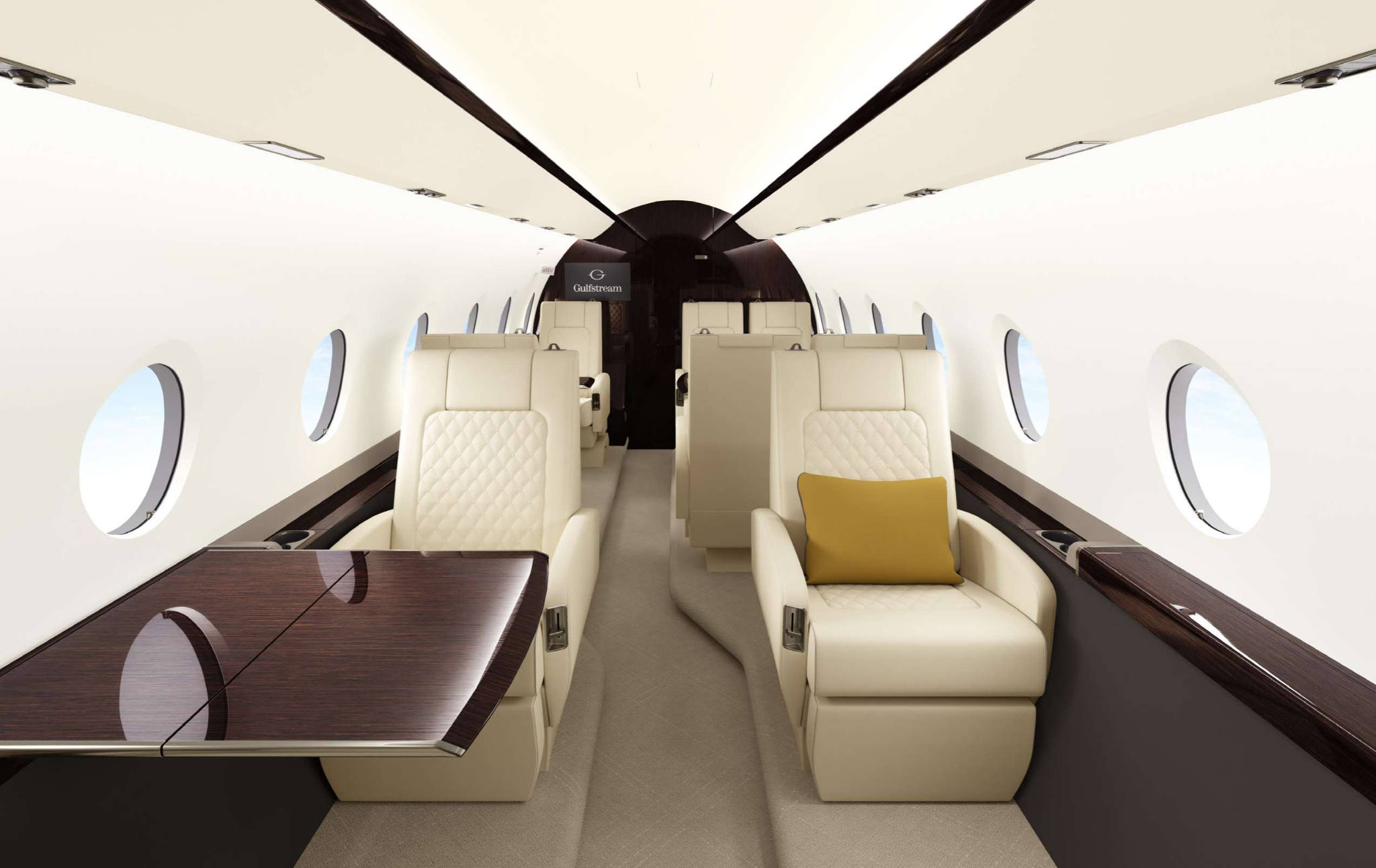 Aircraft Image for N345WP