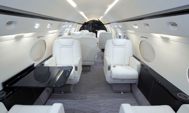 Aircraft Image for N348DJ