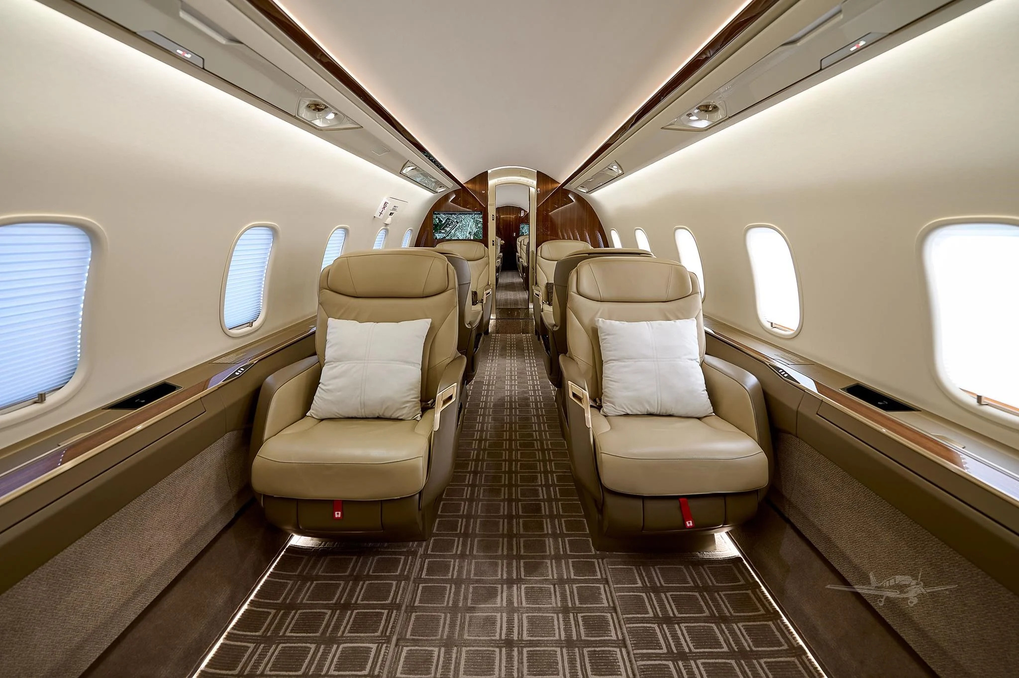 Aircraft Image for N349K