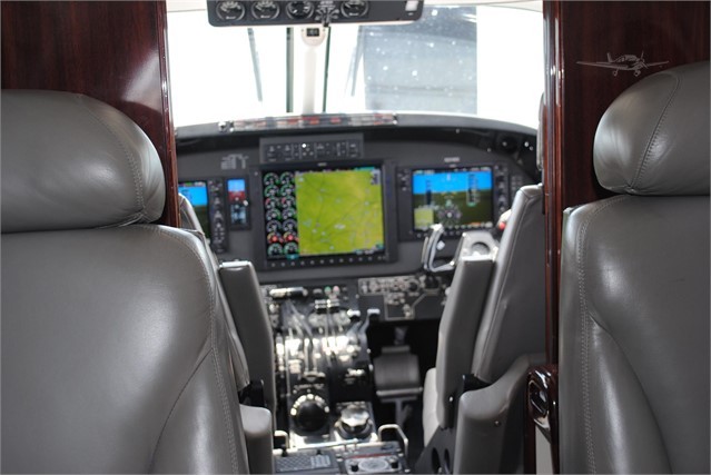 Aircraft Image for N34WX