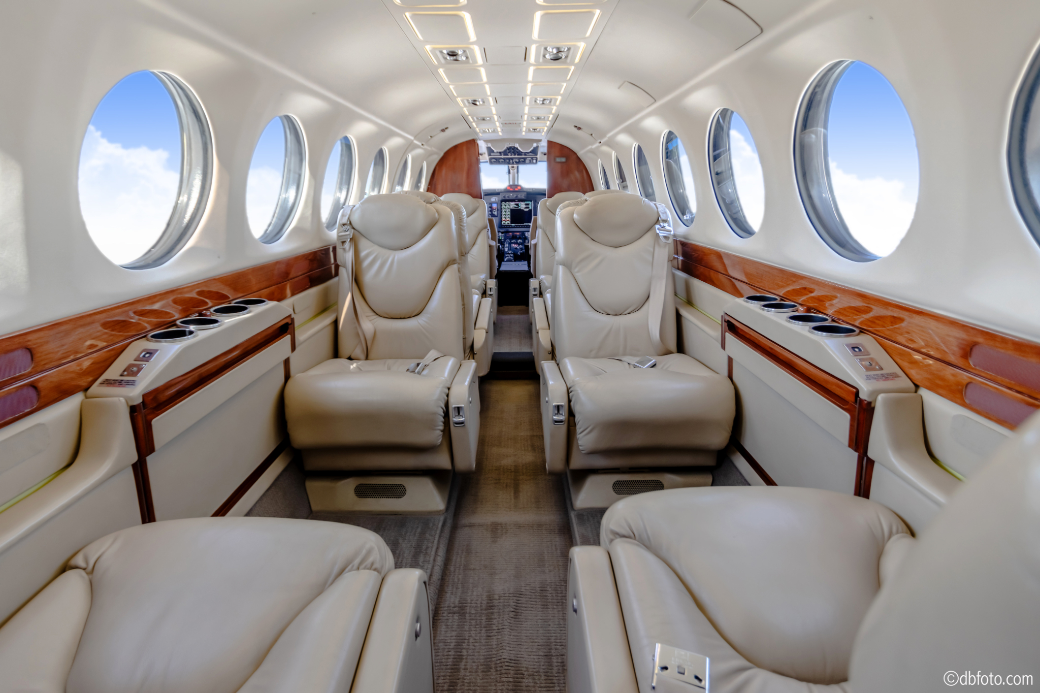 Aircraft Image for N350AB