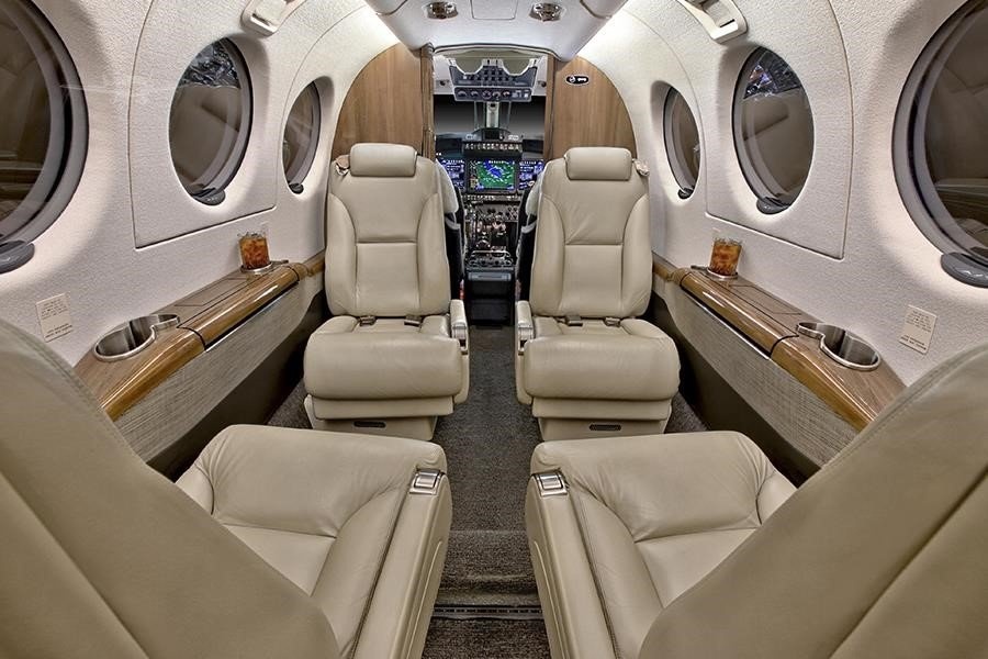 Aircraft Image for N350AL