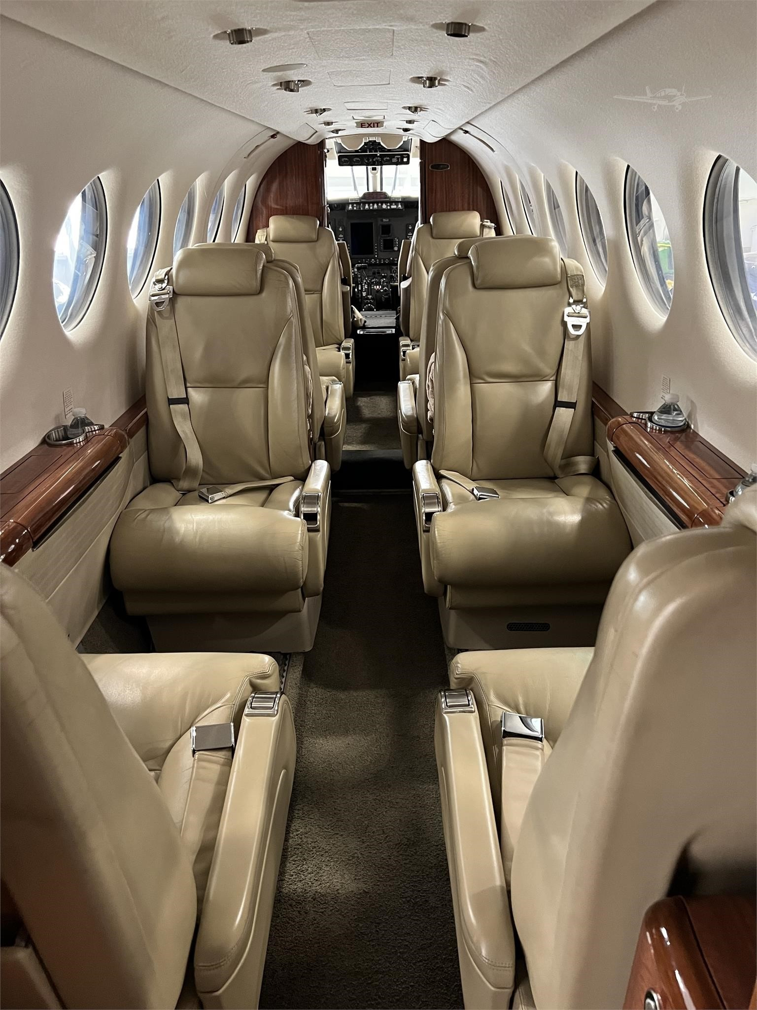 Aircraft Image for N350ES