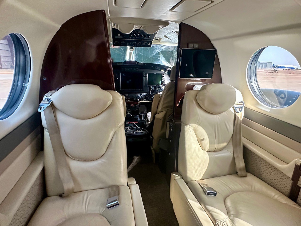 Aircraft Image for N350GL