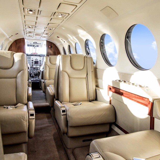 Aircraft Image for N350GR