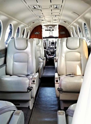 Aircraft Image for N350KV