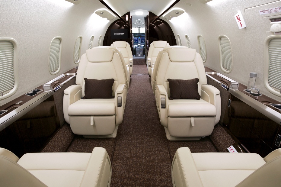 Aircraft Image for N350M