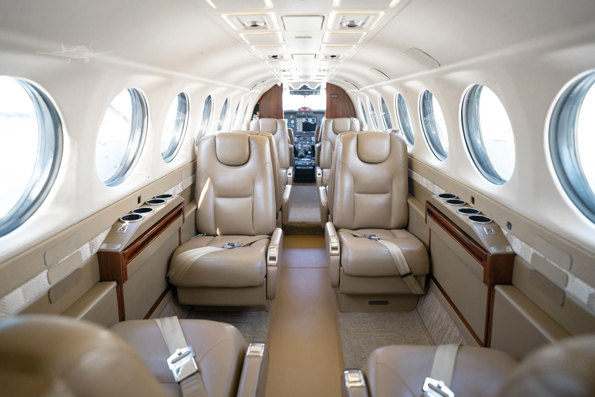 Aircraft Image for N350PP