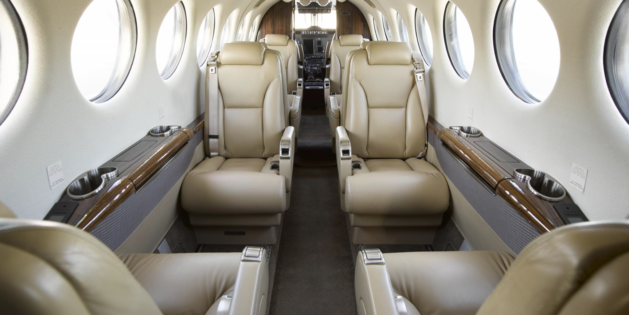 Aircraft Image for N350RC