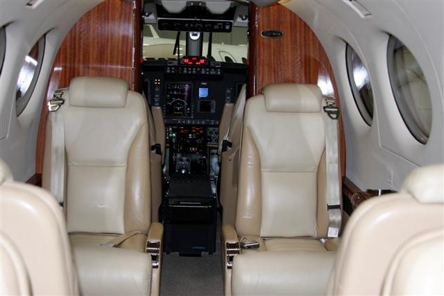 Aircraft Image for N350RK
