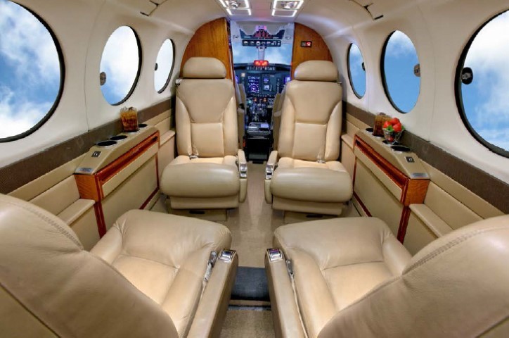 Aircraft Image for N350RR