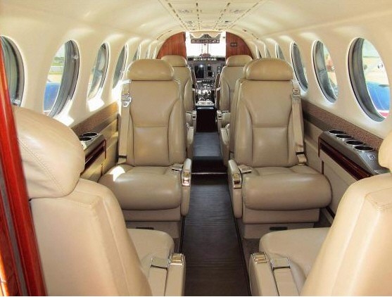 Aircraft Image for N350RT