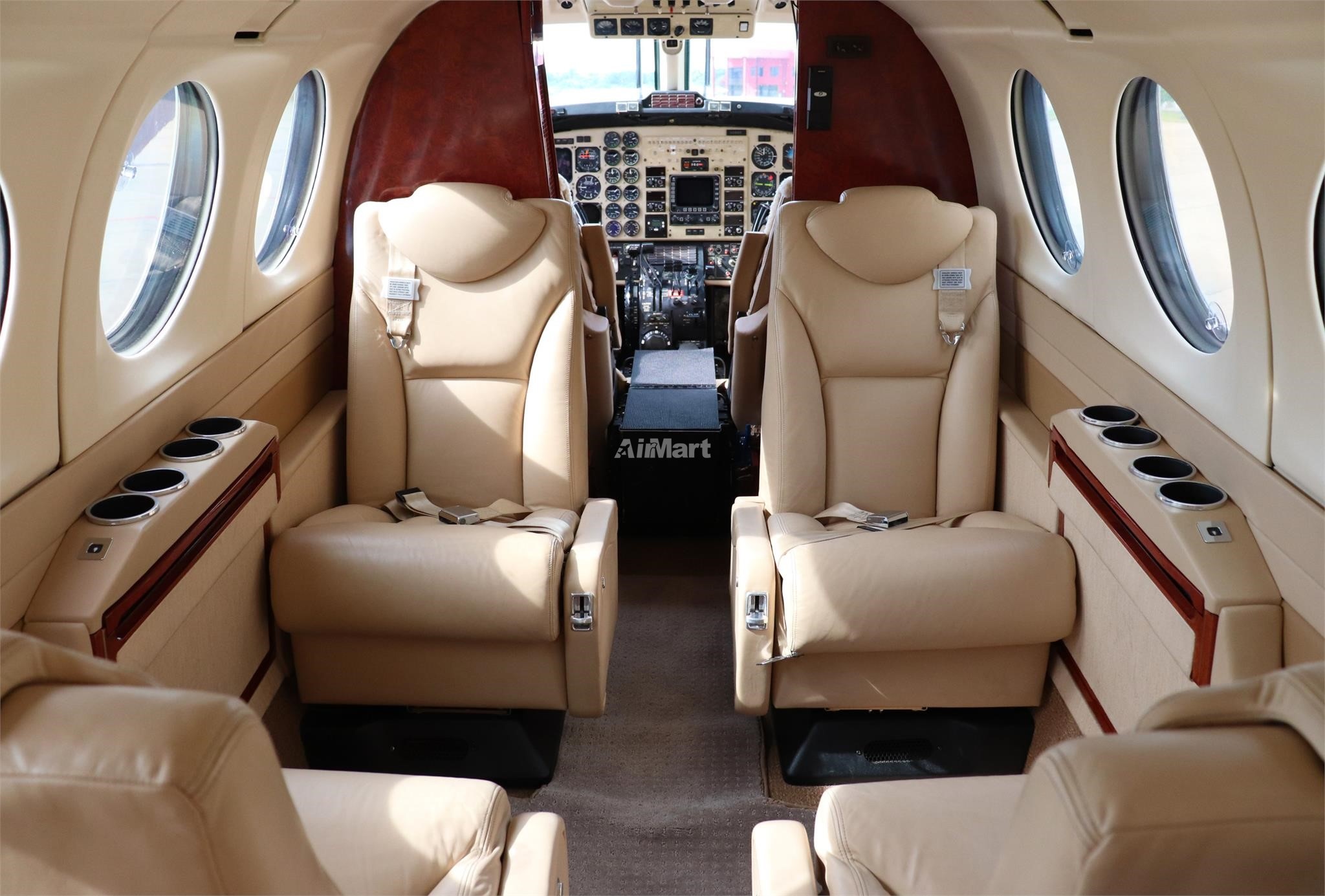 Aircraft Image for N350S