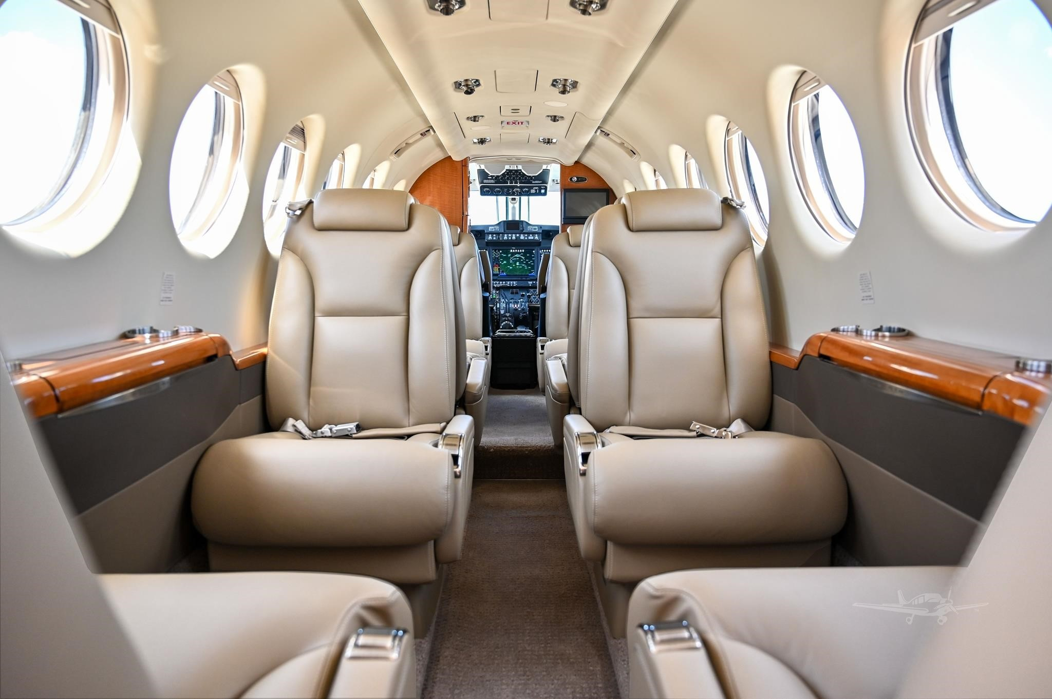 Aircraft Image for N350SE
