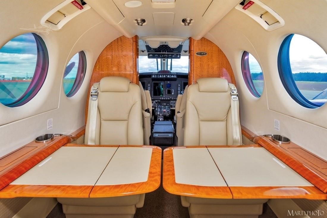 Aircraft Image for N350SP