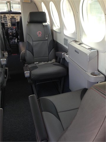 Aircraft Image for N350TC
