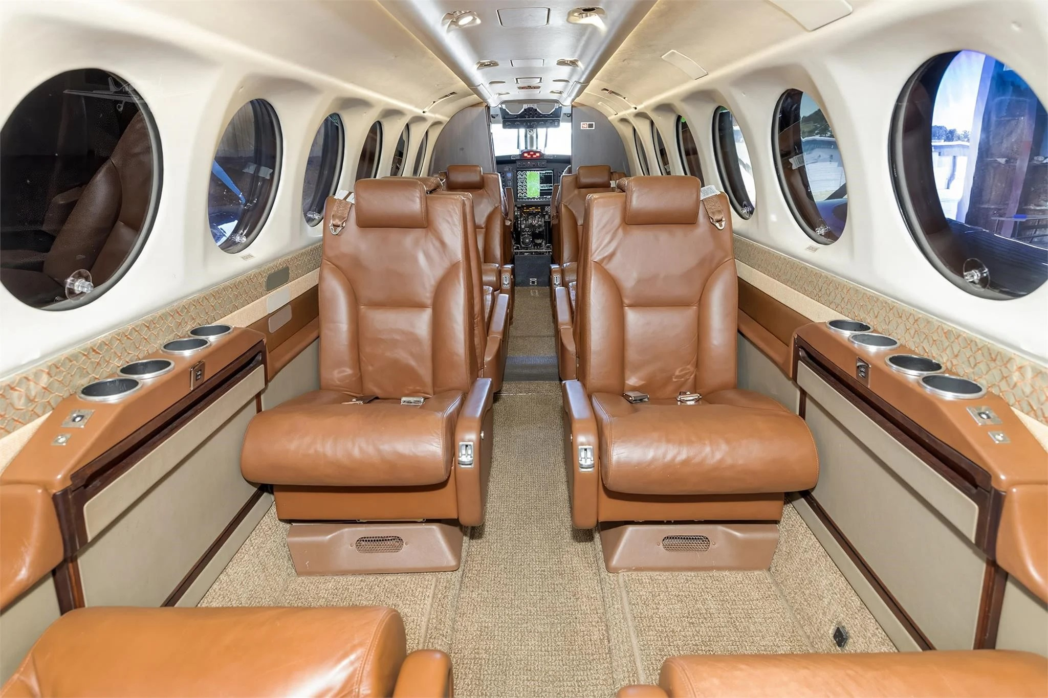 Aircraft Image for N350TF