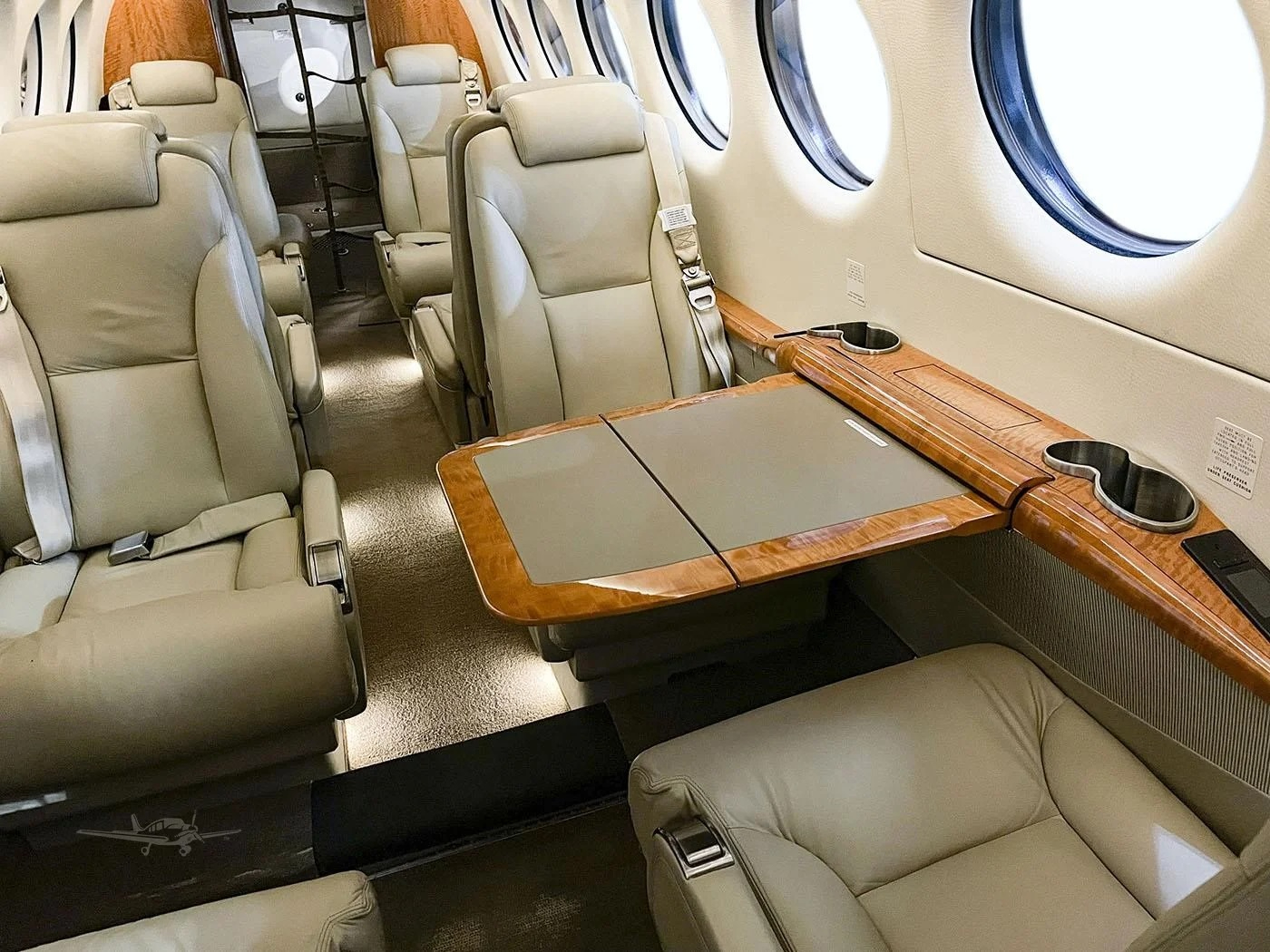 Aircraft Image for N350VE