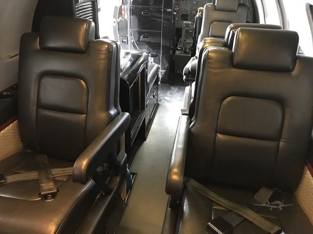 Aircraft Image for N351AC